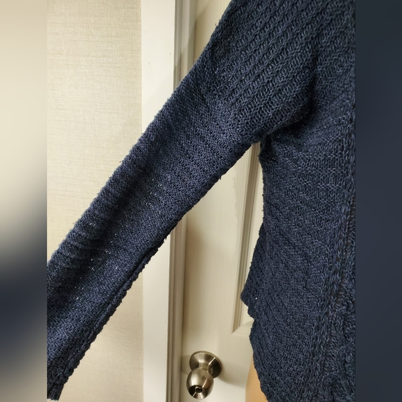 Sonoma Cable Knit Sweater - Picture 5 of 11